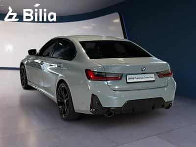 BMW 330 330e xDrive M Sport Berline (2023) - Foto 6