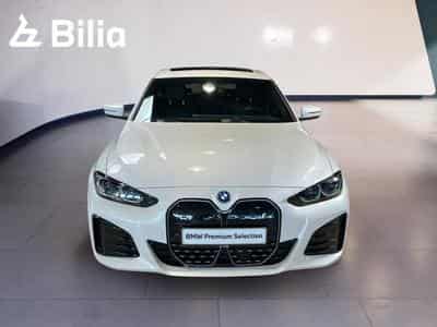 BMW i4 i4 eDrive40 Gran Coupé M Sport (2023) - Foto 2