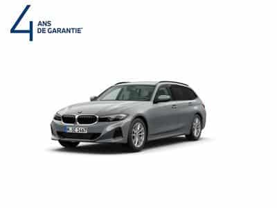BMW 318 318i Touring (2024) - Photo 1