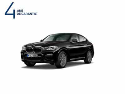 BMW X4 X4 xDrive20i Kit M Sport (2019) - Photo 1