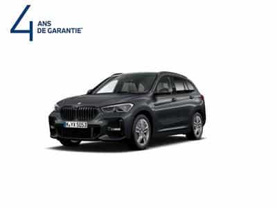 BMW X1 X1 sDrive18i Kit M Sport (2021) - Photo 1