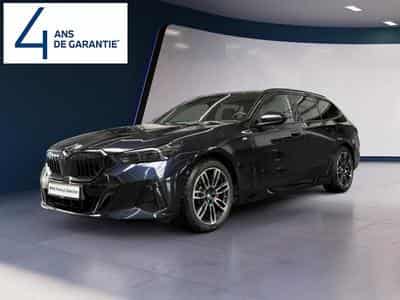 BMW 520 520d xDrive Touring Kit M Sport (2025) - Photo 1