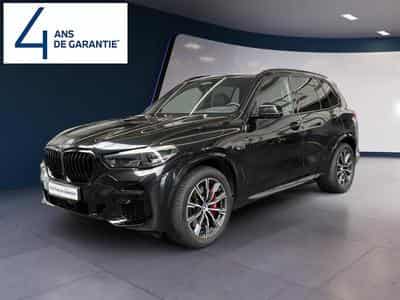 BMW X5 X5 xDrive45E iPerformance Kit M Sport (2022) - Photo 1