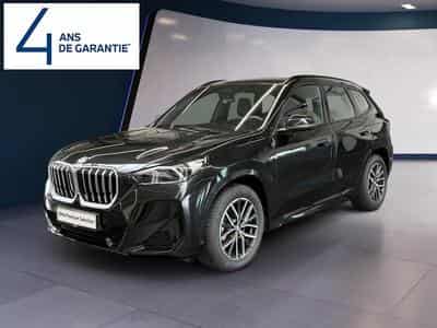 BMW X1 X1 sDrive18i Kit M Sport (2025) - Photo 1