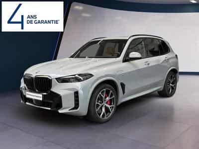 BMW X5 X5 xDrive50e Kit M Sport (2023) - Photo 1