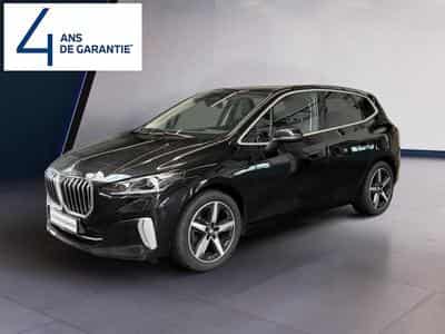 BMW 218 218i Active Tourer Luxury Line (2022) - Photo 1
