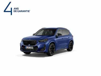 BMW X1 X1 M35i xDrive Kit M Sport (2025) - Foto 1