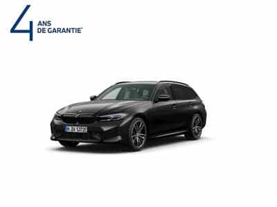 BMW 330 330e Touring Kit M Sport (2023) - Photo 1