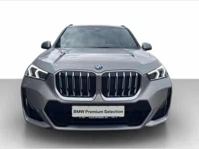 BMW X1 xDrive20d Pack M - H&K*Pano*Memo*ACC (2026) - Photo 3