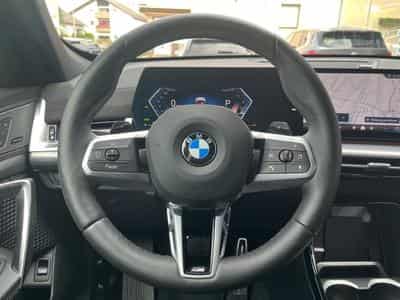 BMW X1 xDrive20d Pack M - H&K*Pano*Memo*ACC (2026) - Photo 8