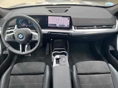 BMW X1 xDrive20d Pack M - H&K*Pano*Memo*ACC (2026) - Photo 6