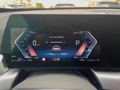 BMW X1 xDrive20d Pack M - H&K*Pano*Memo*ACC (2026) - Photo 11