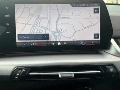 BMW X1 xDrive20d Pack M - H&K*Pano*Memo*ACC (2026) - Photo 14