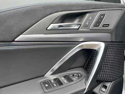 BMW X1 xDrive20d Pack M - H&K*Pano*Memo*ACC (2026) - Photo 12