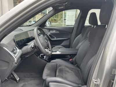 BMW X1 xDrive20d Pack M - H&K*Pano*Memo*ACC (2026) - Photo 9
