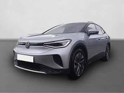 VW ID.4 (2025) - Photo 1