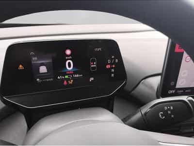 VW ID.4 (2026) - Photo 10