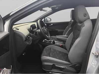 VW ID.4 (2026) - Photo 11