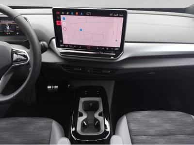 VW ID.4 (2026) - Photo 14