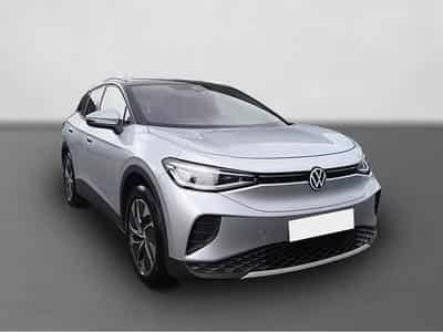 VW ID.4 (2026) - Photo 3