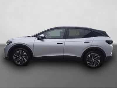 VW ID.4 (2026) - Photo 4