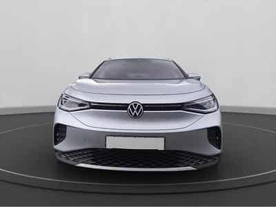 VW ID.4 (2026) - Photo 6