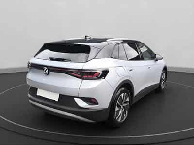 VW ID.4 (2026) - Photo 8