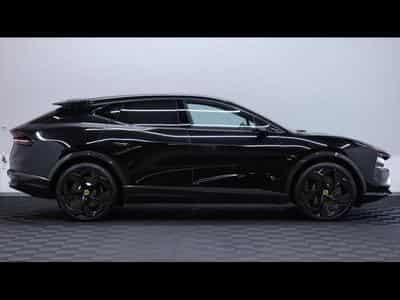 Lotus Eletre R 918ch (2024) - Photo 4