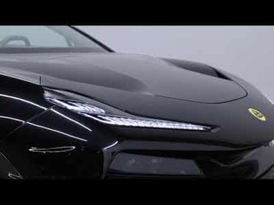Lotus Eletre R 918ch (2024) - Photo 9