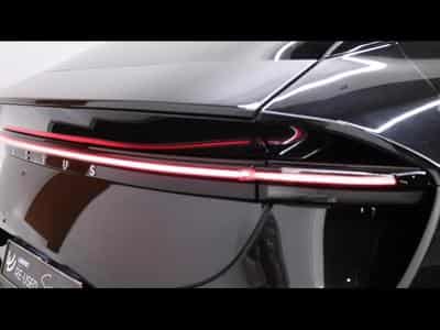 Lotus Eletre R 918ch (2024) - Photo 11