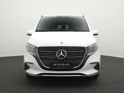 Mercedes V d 4MATIC AVANTGARDE Lang (2025) - Photo 2
