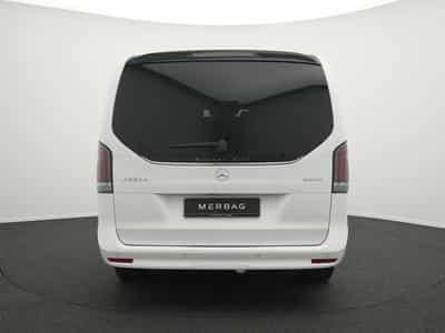 Mercedes V d 4MATIC AVANTGARDE Lang (2025) - Photo 4