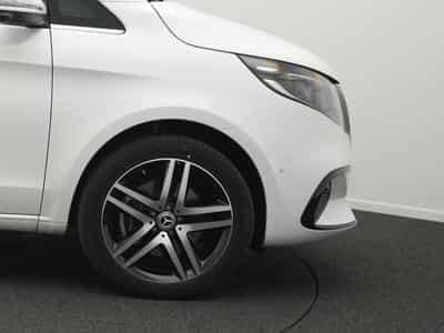 Mercedes V d 4MATIC AVANTGARDE Lang (2025) - Photo 6