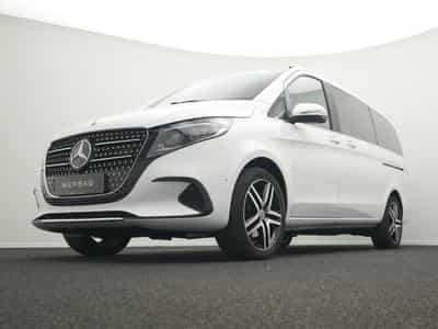 Mercedes V d 4MATIC AVANTGARDE Lang (2025) - Photo 8