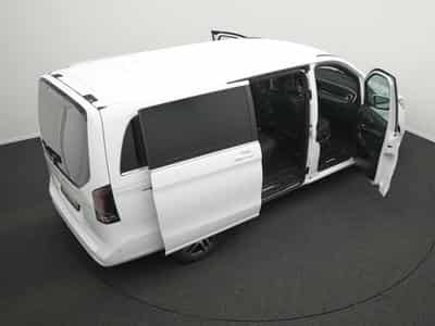 Mercedes V d 4MATIC AVANTGARDE Lang (2025) - Photo 13