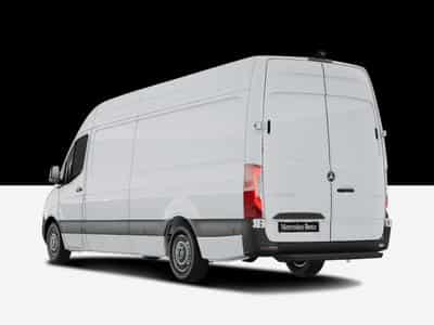 Mercedes Sprinter 315 CDI Hochdach (2025) - Foto 2