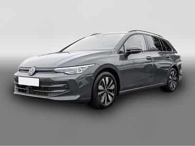VW Golf (2025) - Photo 1