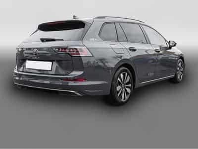 VW Golf (2025) - Photo 3