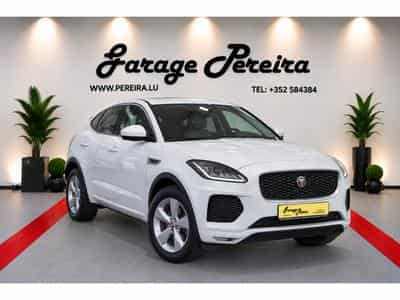 Jaguar E-Pace D 180 AWD R-DYNAMIC PANO CUIR NAVI (2020) - Photo 1