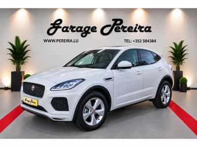 Jaguar E-Pace D 180 AWD R-DYNAMIC PANO CUIR NAVI (2020) - Photo 2