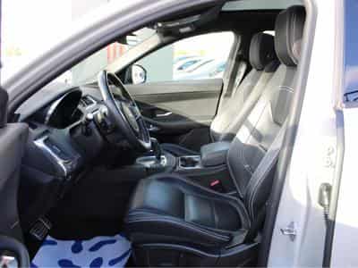 Jaguar E-Pace D 180 AWD R-DYNAMIC PANO CUIR NAVI (2020) - Photo 7