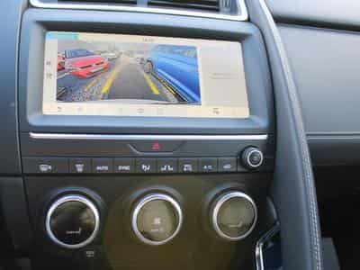 Jaguar E-Pace D 180 AWD R-DYNAMIC PANO CUIR NAVI (2020) - Photo 6