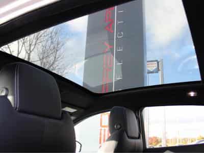 Jaguar E-Pace D 180 AWD R-DYNAMIC PANO CUIR NAVI (2020) - Photo 13