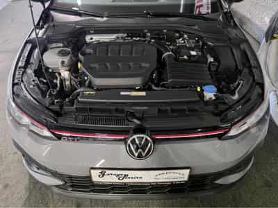 VW Golf GTI 2.0 TSI 300 CLUBSPORT ÉDITION 45 AKRAPOVIC DCC NURBURGRI (2022) - Photo 14