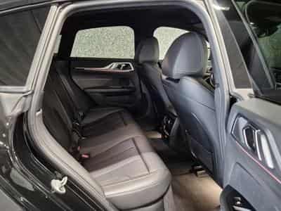 BMW 420 D XDRIVE M SPORT PAKET CUIR NAVI (2023) - Photo 5