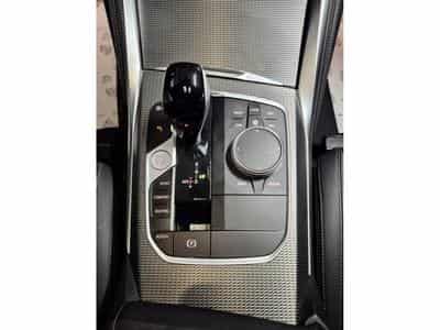 BMW 420 D XDRIVE M SPORT PAKET CUIR NAVI (2023) - Photo 9