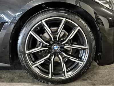BMW 420 D XDRIVE M SPORT PAKET CUIR NAVI (2023) - Photo 13