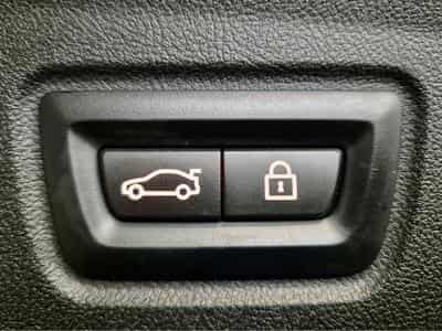 BMW 420 D XDRIVE M SPORT PAKET CUIR NAVI (2023) - Photo 12