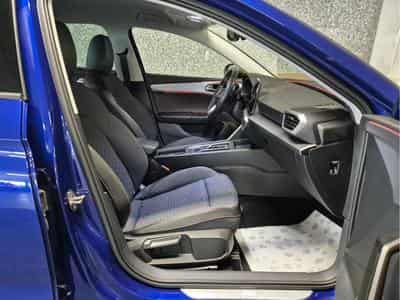 Seat Leon 1.5 eTSI 150 FR DSG CUIR NAVI (2021) - Photo 4