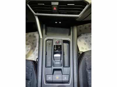 Seat Leon 1.5 eTSI 150 FR DSG CUIR NAVI (2021) - Photo 9